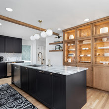 Kitchen Ideas