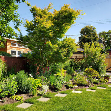 Gardens