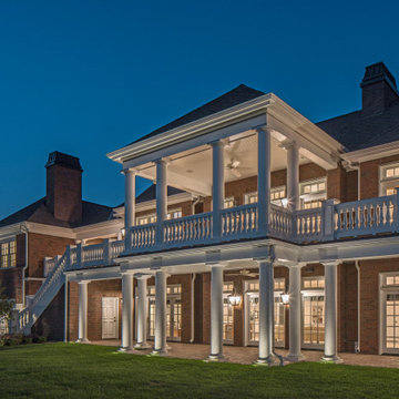 Patio & Deck Lighting | Landscape Lighting Omaha Nebraska