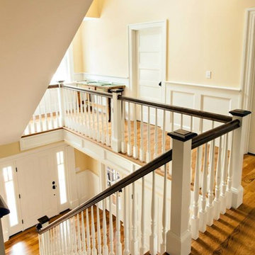 New Home in Historic Sandwich