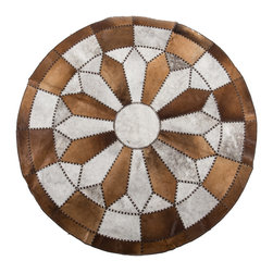Round Rugs - Area Rugs