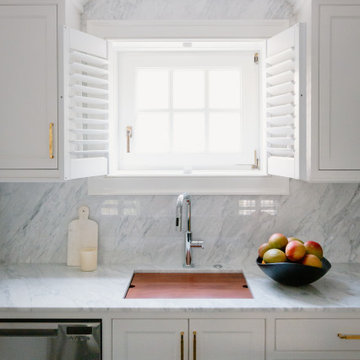 sink views