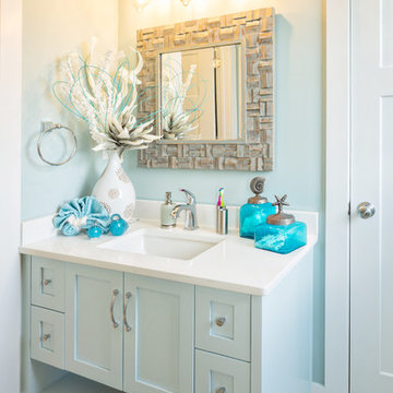 Sasser Construction Parade of Homes Founders Pointe