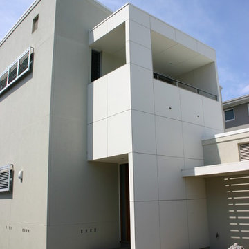 Swansea House