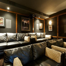 Movie Room