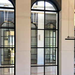 G2 Steel Doors - Windows And Doors