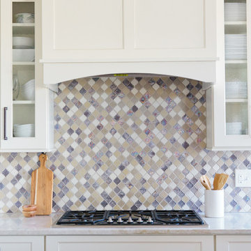 Parker Kitchen