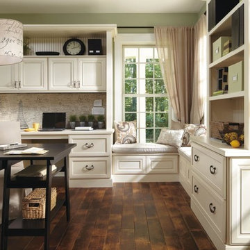 Decora Leyden Office Cabinets