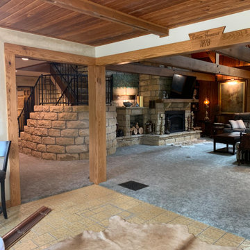 St Marys | Homestead Home Remodel