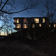 River house ideas
