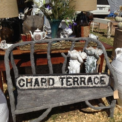 DASH - Design Antique Show Houston, May 1-3. - Home Decor