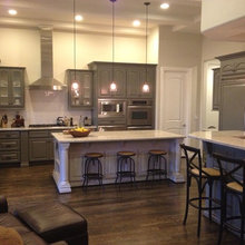 Kitchen Ideas