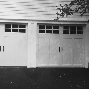 Clopay Garage Doors