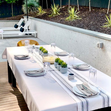 Poolside Events - Private, Modern, Poolside Event Space - Atlanta
