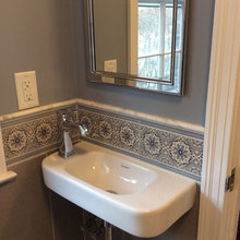 Bathrooms