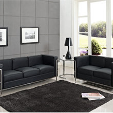 Living Room Ideas