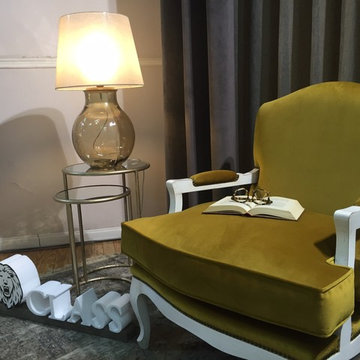 HOME PREMIUM TEXTIL MADRID