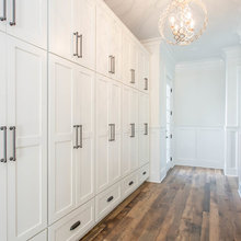 Closet Ideas