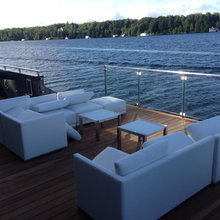 Decking