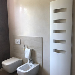 Termoarredi per tutti i gusti - Bathroom Accessories