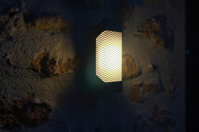 Applique LED - HEXY
