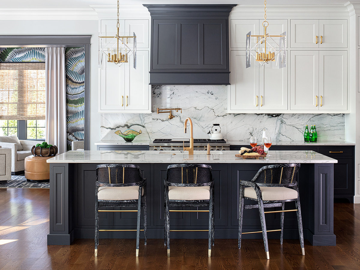 Midlothian Custom New Build