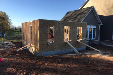 Leesburg- Addition
