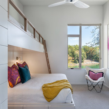 Keowee Midcentury Modern
