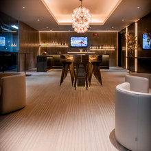 open plan idea