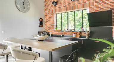 Les 15 Meilleurs Cuisinistes Et Concepteurs De Cuisine Sur Montauban Houzz