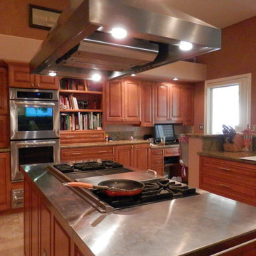 before - what it was