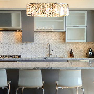 Caitlin Cabinets