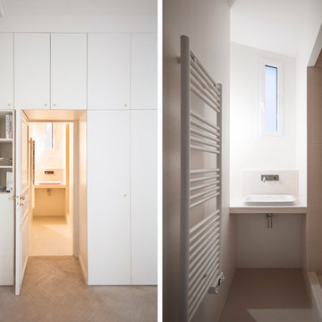 APPARTEMENT AVENUE FOCH