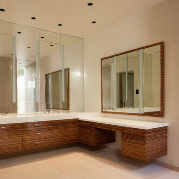 Indian Wells remodel