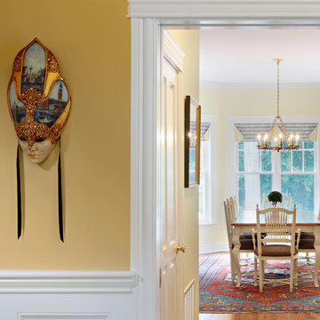 Lismore House