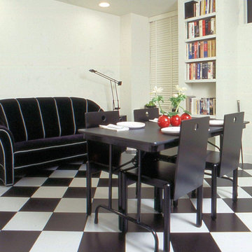 East 72nd St Apartment