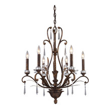 chandelier