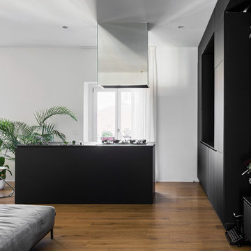 Pibi House | 55 mq