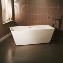 bathtubs