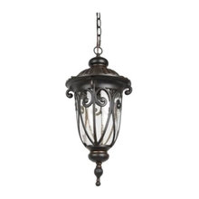 Outdoor Lighting