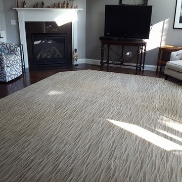 Area Rugs Bound By Shawn Hardy
