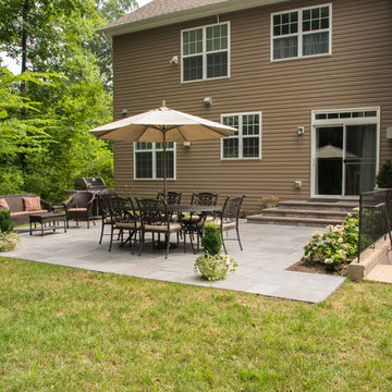 Annapolis Patio Renovation