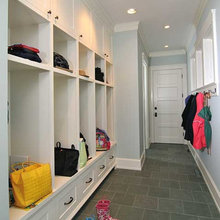 Mud Room