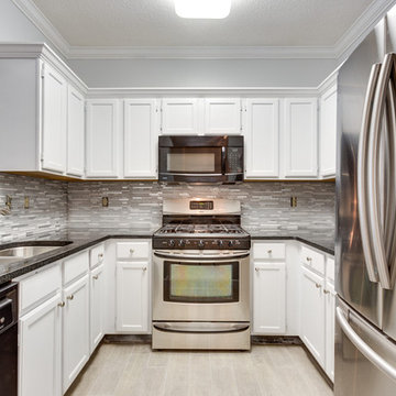 Kitchens