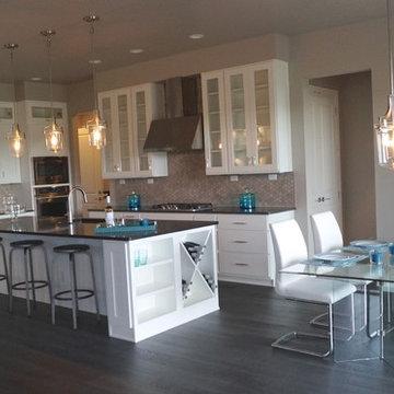 Semi-Custom Home
