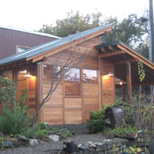 shop carport