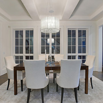 The Dayton Collection By Foster Design Build