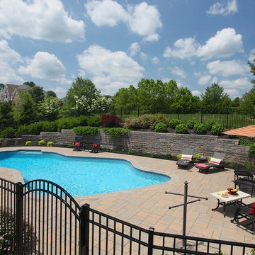 Poolscapes