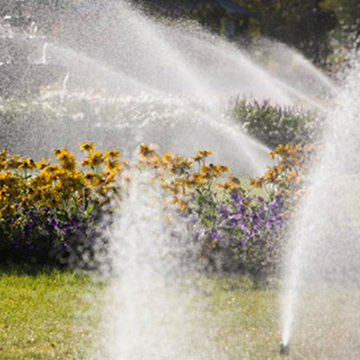 Irrigation