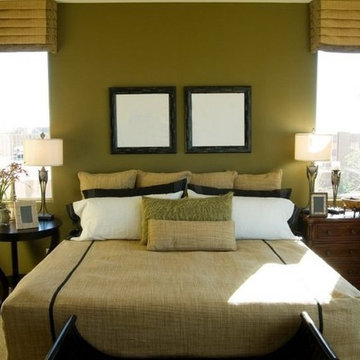 Interior Painting
